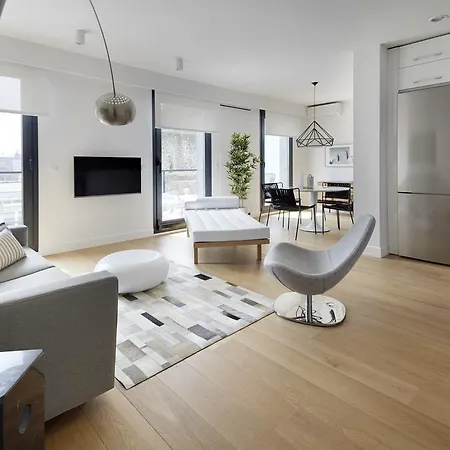 Apartment Moshi Terrace By Feelfree San Sebastián