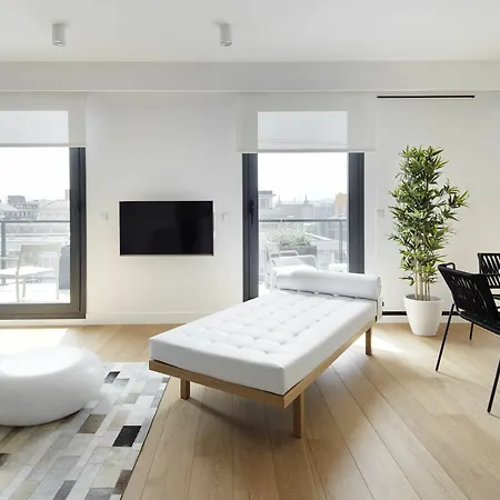 Moshi Terrace By Feelfree *