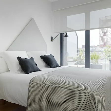 Apartment Moshi Terrace By Feelfree