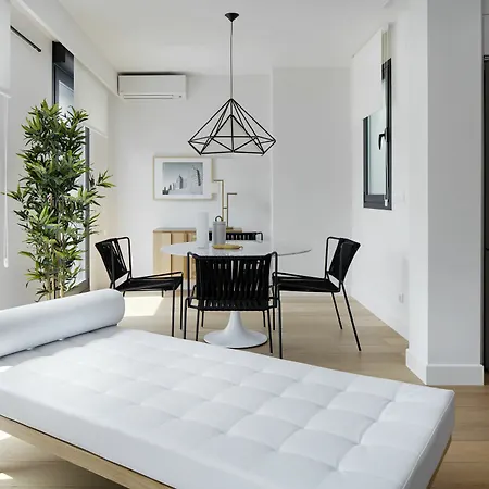 Apartment Moshi Terrace By Feelfree